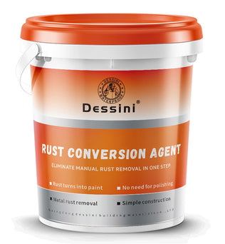 Dessini Rust conversion agent