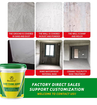 Dessini Sand Fixing Agent