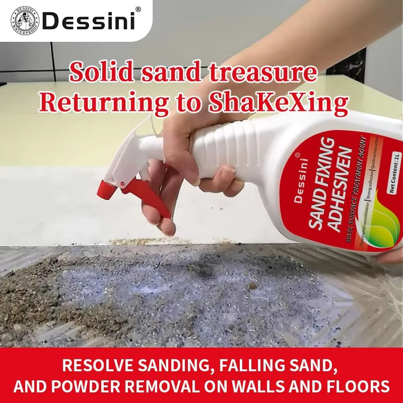 Dessini Sand Fixing Agent Spray