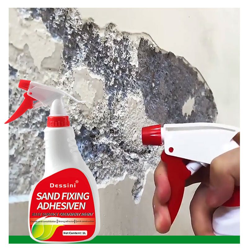 Dessini Sand Fixing Agent Spray