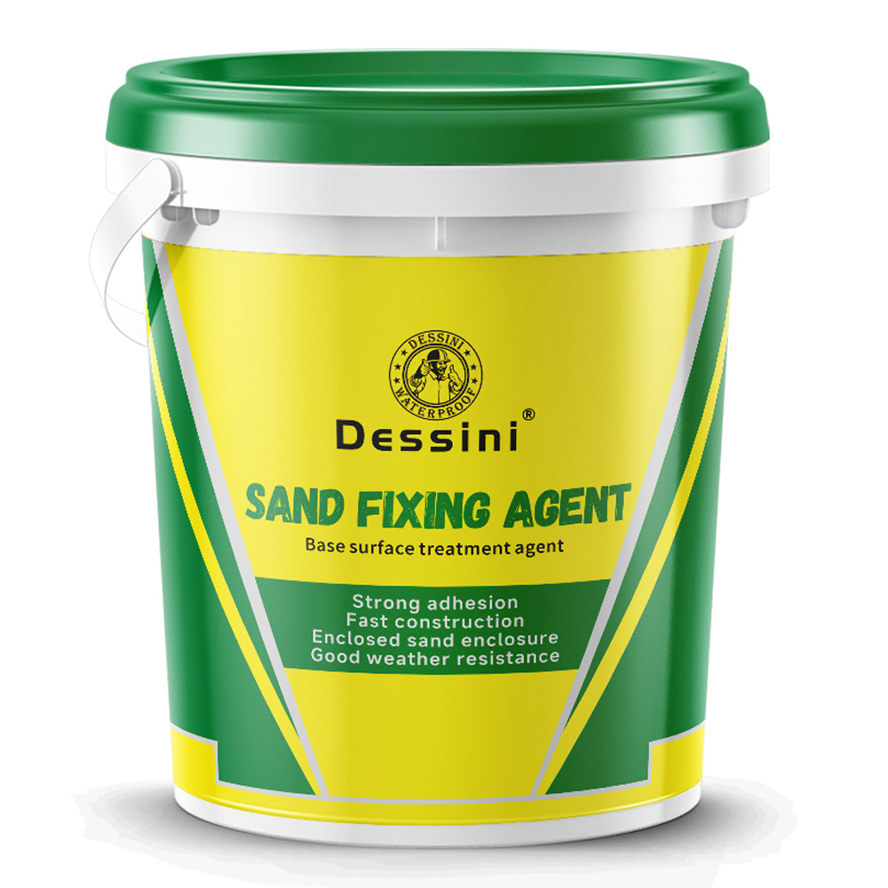 Dessini Sand Fixing Agent