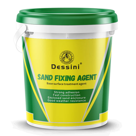Dessini Sand Fixing Agent