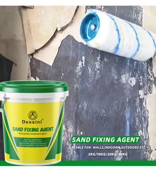Dessini Sand Fixing Agent