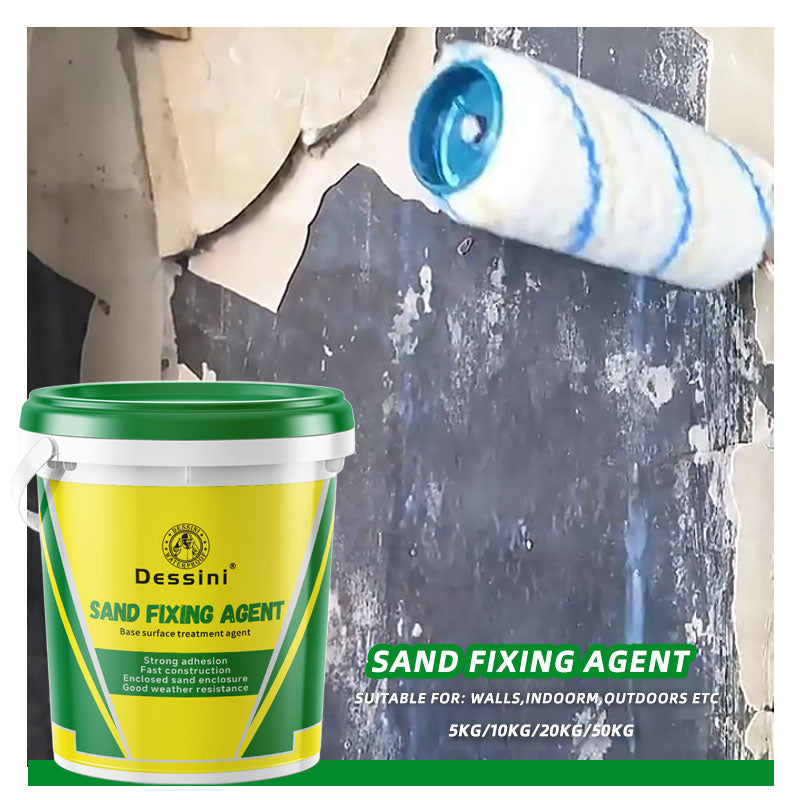 Dessini Sand Fixing Agent