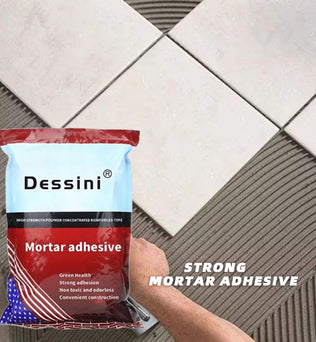 Dessini Strong mortar adhesive