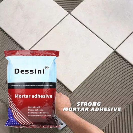 Dessini Strong mortar adhesive