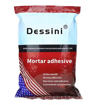 Dessini Strong mortar adhesive