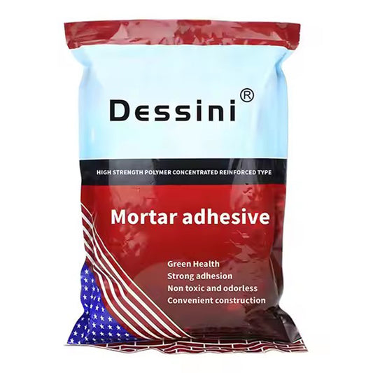 Dessini Strong mortar adhesive