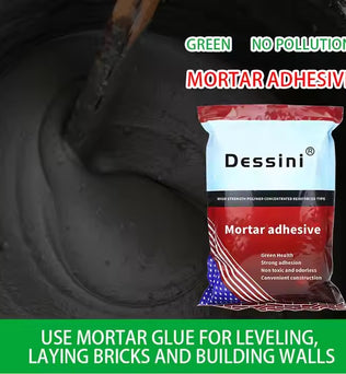 Dessini Strong mortar adhesive