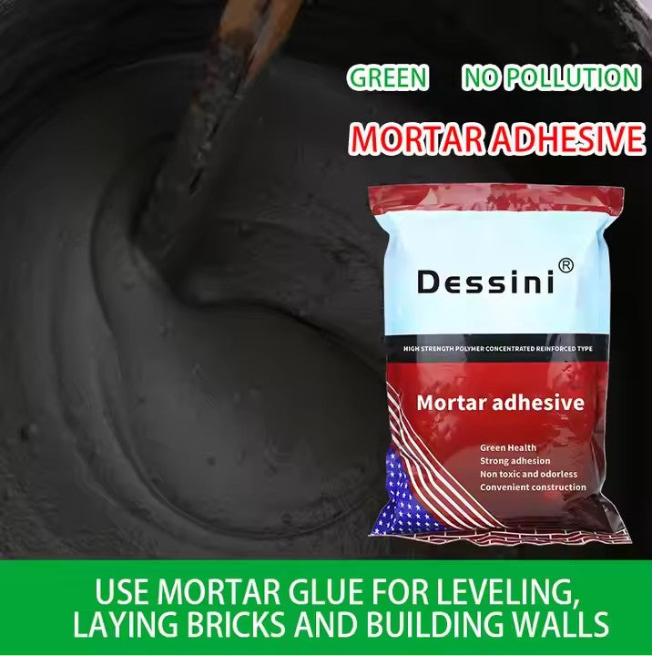 Dessini Strong mortar adhesive