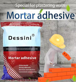 Dessini Strong mortar adhesive