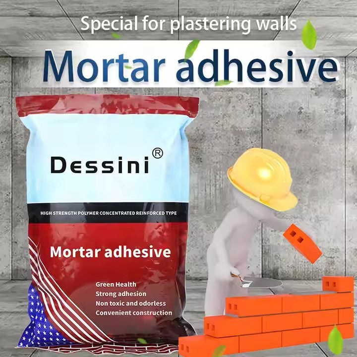 Dessini Strong mortar adhesive