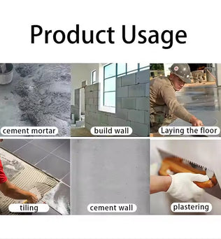 Dessini Strong mortar adhesive