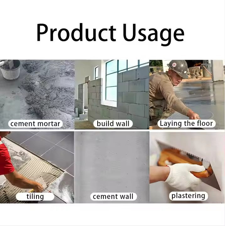 Dessini Strong mortar adhesive