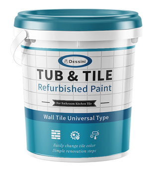 Dessini Tile renovation paint