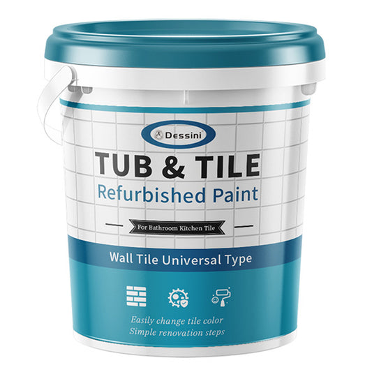 Dessini Tile renovation paint