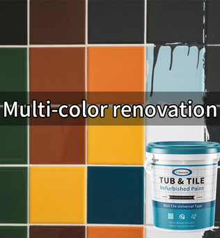 Dessini Tile renovation paint