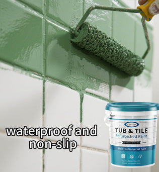 Dessini Tile renovation paint