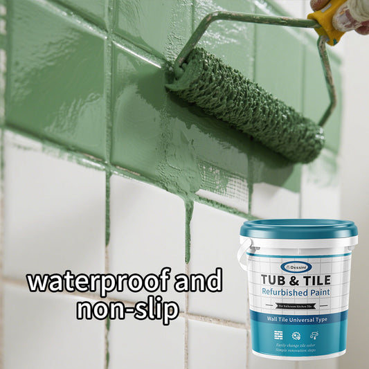 Dessini Tile renovation paint