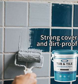 Dessini Tile renovation paint