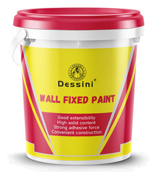 Dessini Wall Fixing Paint