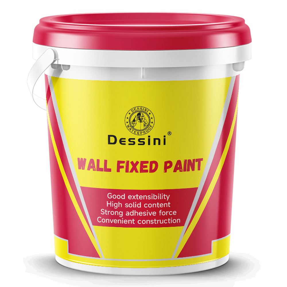 Dessini Wall Fixing Paint