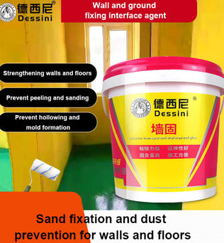 Dessini Wall Fixing Paint