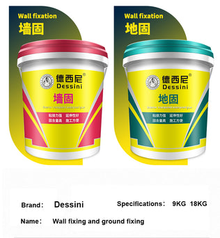 Dessini Wall Fixing Paint