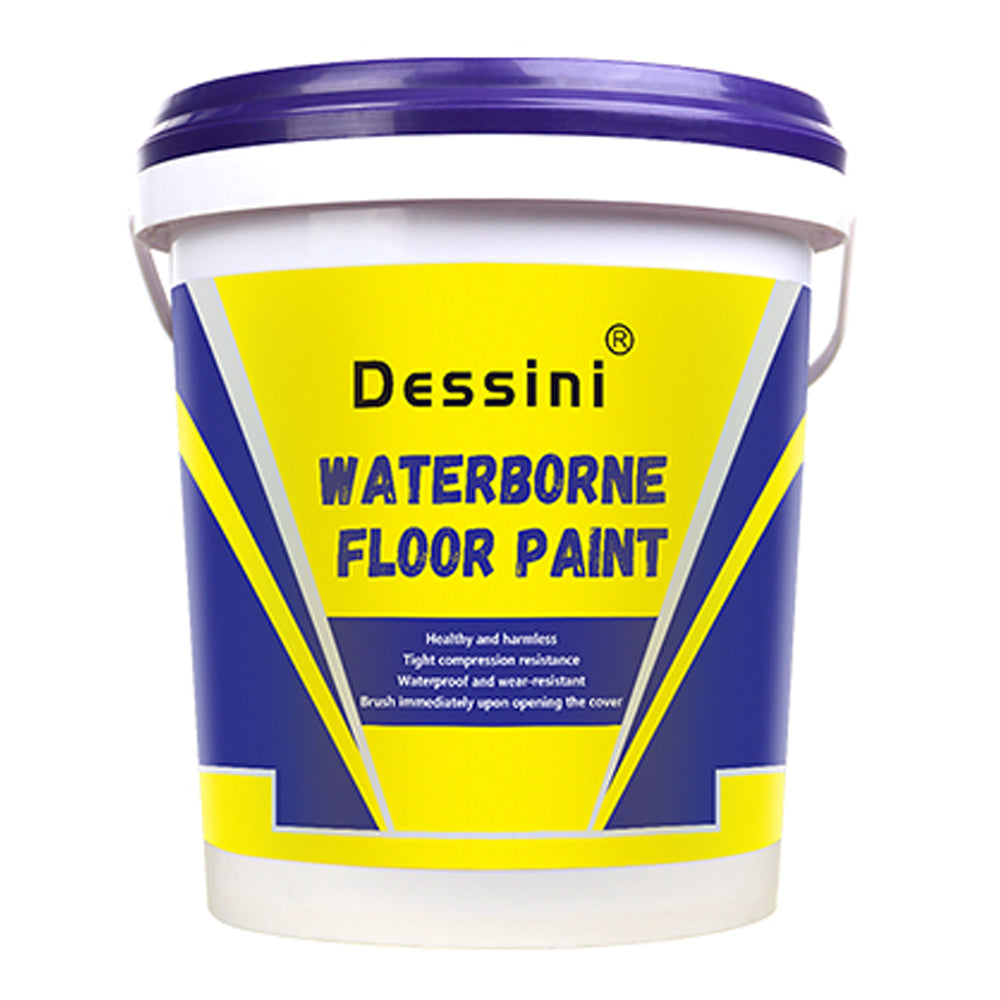Dessini Waterborne floor paint