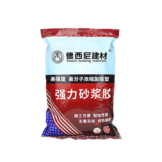 Dessini Strong mortar adhesive