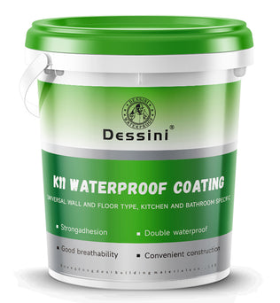 Dessini K11 universal waterproof coating