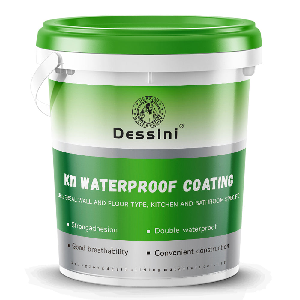 Dessini K11 universal waterproof coating
