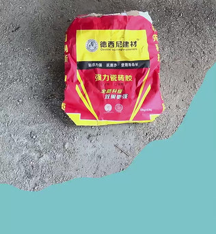Dessini Ceramic tile adhesive