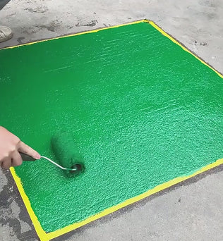 Dessini Epoxy floor paint