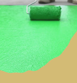Dessini Waterborne floor paint