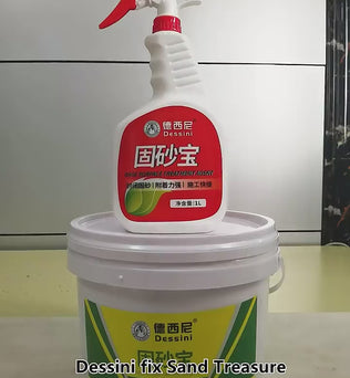 Dessini Sand Fixing Agent Spray