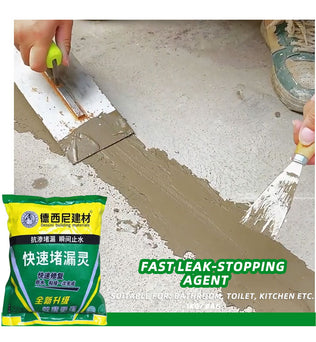 Dessini Fast Leak-stopping Agent
