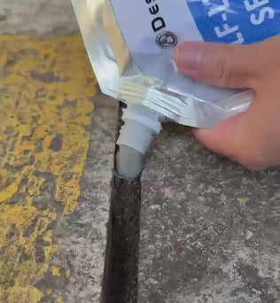 Dessini Self-leveling Joint sealant